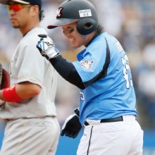 ロッテが4位浮上！　28日のパ・リーグ試合結果