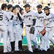 阪神6連勝で貯金3！　28日のセ・リーグ試合結果