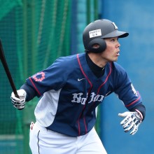 西武・秋山が今季2度目の受賞！他3選手が初受賞…6月の月間MVP
