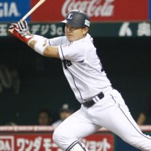 西武が連日の大勝！今季最多の貯金「10」　27日のパ・リーグ試合結果