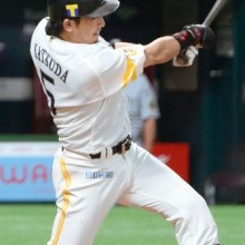 ソフトバンク・松田が劇的サヨナラ弾！　11日のプロ野球・試合結果