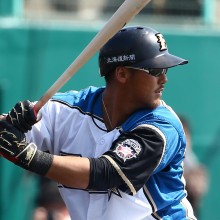 首位決戦からリーグ戦再開！福岡得意の中田翔に注目…19日のパ・リーグ試合予定