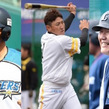 中田、内川などが全試合出場　4番打者を固定したチームは強い？