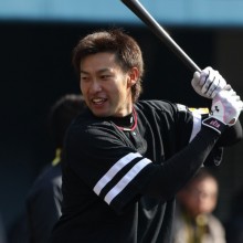 柳田悠岐「NPB史上初の40本塁打・40盗塁の可能性を持つ男」