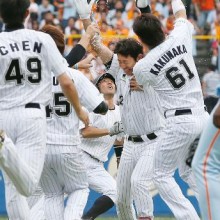 8年ぶりの“パ全勝”！　14日のプロ野球・試合結果