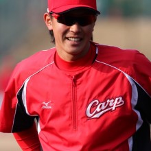 広島・堂林が一軍昇格！　12日のプロ野球公示