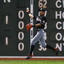 イチロー、途中出場も2三振含む3－0　自己ワースト更新の33打席無安打