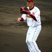 【高校野球】高校時代は投手も…プロ入り後に野手転向した選手は？