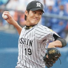 阪神・藤浪が7勝目！　5日のセ・リーグ試合結果