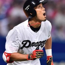 中日・藤井がサヨナラ弾！　12日のセ・リーグ試合結果