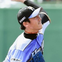 日本ハムが5連勝！　14日のパ・リーグ試合結果