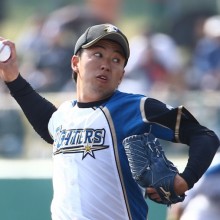 斎藤佑が降格、先発再転向か？　3日のプロ野球公示