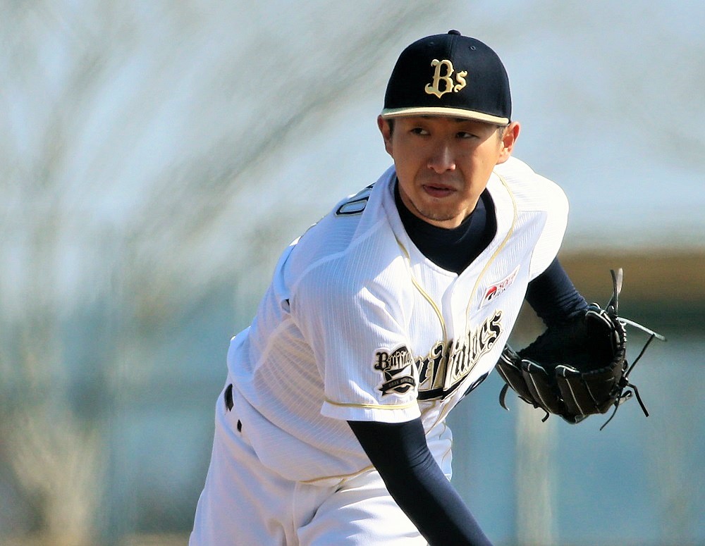 オリックス・金子千尋と谷が昇格！ 3日のプロ野球公示 | BASEBALL KING