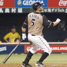 9回鮮やか逆転劇！日本ハムが50勝到達　25日のパ・リーグ試合結果