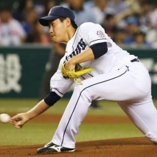 牧田が9戦ぶり白星！西武が3連勝　7日のパ・リーグ結果