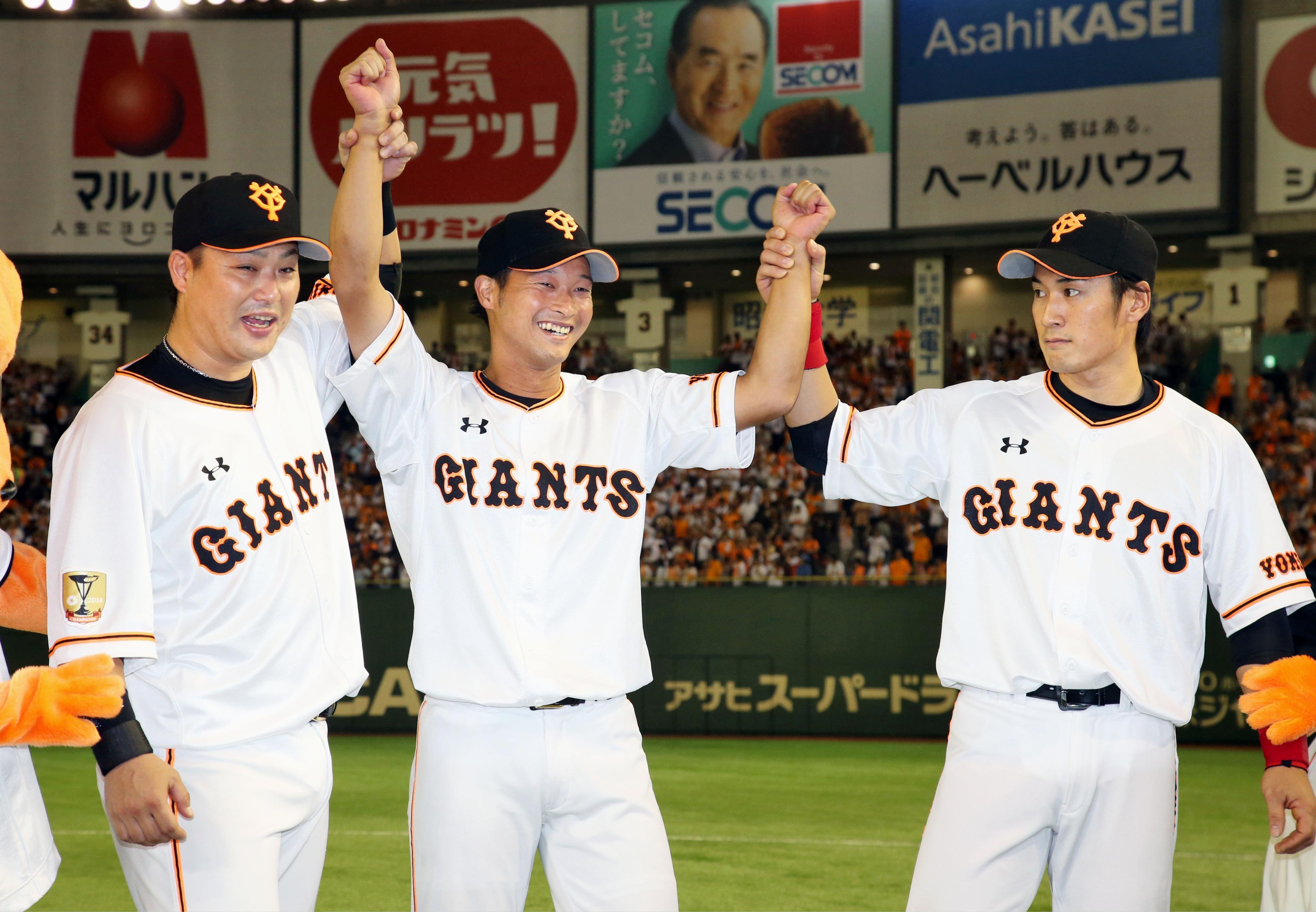 隠善智也 巨人二軍で2053打席立ち続けた男 Baseball King