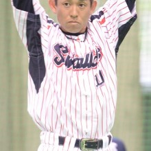 退団後に躍動する元竜戦士　20代で去ると他球団で…