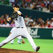 阪神、勝負の東京遠征！先陣を切るのは藤浪　14日のセ・リーグ試合予定