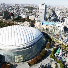 東京ドームで強さを発揮できない巨人　近年の本拠地成績は？