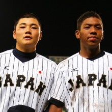 初の日本開催で初優勝へ...野球のU-18・W杯は今日開幕！