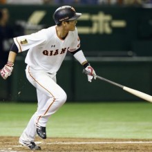 坂本のサヨナラ打で巨人首位浮上！　1日のセ・リーグ試合結果