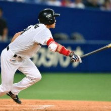 中日が猛攻でDeNAに逆転勝ち！　5日のセ・リーグ試合結果