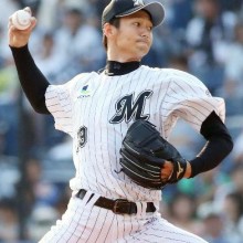 ロッテ、唐川の好投で4連勝！　8日のパ・リーグ試合結果