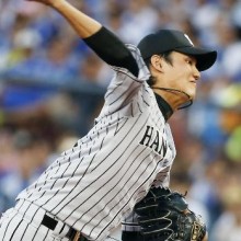 阪神が首位浮上！　8日のセ・リーグ試合結果