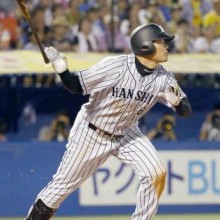 阪神が4カード連続で勝ち越し！　16日のセ・リーグ試合結果