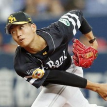 ソフトB・千賀が今季初勝利！　18日のパ・リーグ試合結果