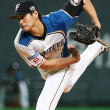 日ハム・大谷が13勝目！　26日のパ・リーグ試合結果