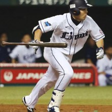 西武が今季最多15得点で大勝！3位・ロッテと0.5差　20日のパ・リーグ試合結果