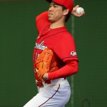 広島、連敗脱出へマエケンが先発！　21日のセ・リーグ試合予定