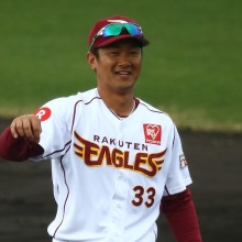 楽天・銀次が一軍復帰！　18日のプロ野球公示