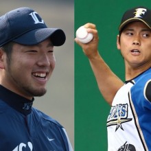 雄星vs大谷！通算3度目の“花巻東対決”　26日のパ・リーグ試合予定