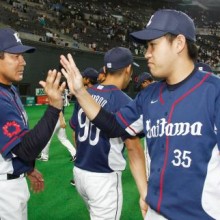 先発復帰の牧田で勝利！西武が3タテを阻止　27日のパ・リーグ試合結果