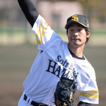 5連敗中のソフトB、勝ち頭の武田で90勝なるか!?　3日のパ・リーグ試合予定