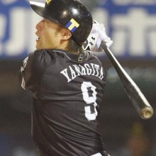 ソフトバンクが最速で70勝到達！　22日のパ・リーグ試合結果