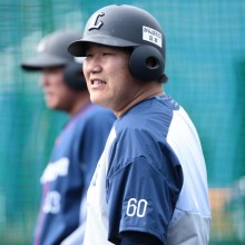 安打、本塁打、打点…勝負の秋に強い選手は？