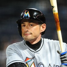 安打、盗塁、得点　イチローはメジャー通算何位？