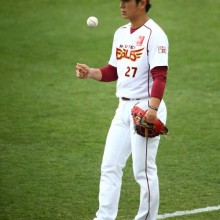 楽天・岡島が久々の一軍昇格！20日のプロ野球公示