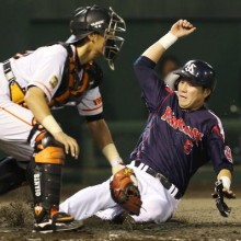 2位・ヤクルトが3連勝！　2日のセ・リーグ試合結果