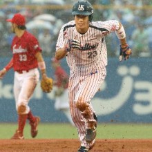 ヤクルトが快勝で、首位・阪神と0.5差　6日のセ・リーグ試合結果