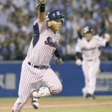 ヤクルトがサヨナラ勝ちで首位キープ！　15日のセ・リーグ試合結果