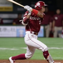 楽天が連敗を6でストップ！ソフトバンクはまたも90勝おあずけ　29日のパ・リーグ試合結果