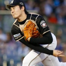 日本ハム・有原がプロ初完封！　5日のパ・リーグ試合結果