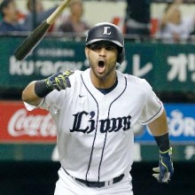 西武が終盤一気の逆転勝ち！久々の貯金生活へ　8日のパ・リーグ試合結果