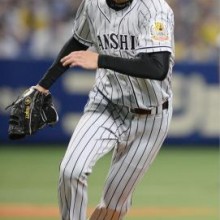 阪神・能見が2年ぶりの2ケタ勝利！　5日のセ・リーグ試合結果