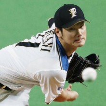 大谷が完投で14勝目！ハムのCS進出が決定　19日のパ・リーグ試合結果