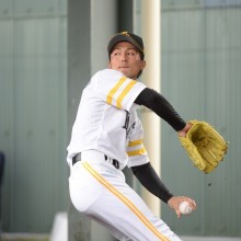 ソフトバンク・島袋が初昇格！日本ハム・宮西は抹消　23日のプロ野球公示